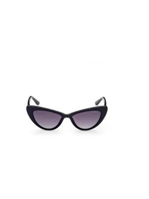 Zdjęcie produktu Okulary przeciwsłoneczne damskie - Codzienne użycie Guess