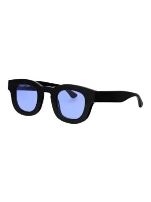 Zdjęcie produktu Okulary przeciwsłoneczne Darkside dla stylowej ochrony przeciwsłonecznej Thierry Lasry