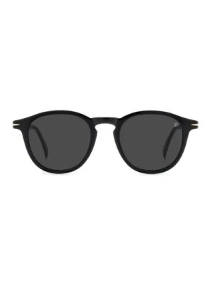 Zdjęcie produktu Okulary przeciwsłoneczne David Beckham DB 1114/S Eyewear by David Beckham