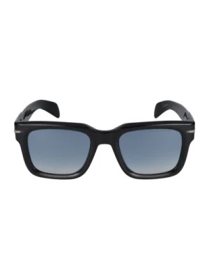 Zdjęcie produktu Okulary przeciwsłoneczne David Beckham DB 7100/S Eyewear by David Beckham