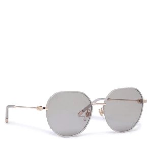 Zdjęcie produktu Okulary przeciwsłoneczne Furla Sunglasses SFU627 WD00058-MT0000-M7Y00-4-401-20-CN Brązowy