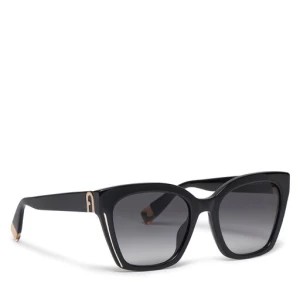 Zdjęcie produktu Okulary przeciwsłoneczne Furla Sunglasses Sfu708 WD00087-A.0116-O6000-4401 Czarny
