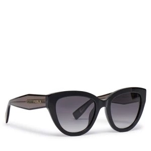 Zdjęcie produktu Okulary przeciwsłoneczne Furla Sunglasses Sfu779 WD00107-A.0116-O6000-4401 Czarny