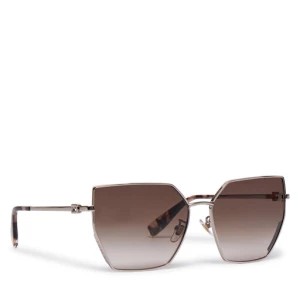 Zdjęcie produktu Okulary przeciwsłoneczne Furla Sunglasses Sfu786 WD00113-MT0000-2155S-4401 Różowy