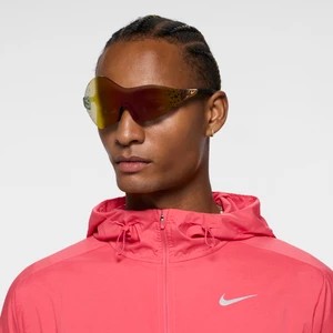 Zdjęcie produktu Okulary przeciwsłoneczne Nike Athena - Pomarańczowy