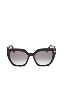 Zdjęcie produktu Okulary przeciwsłoneczne Phoebe dla kobiet Tom Ford