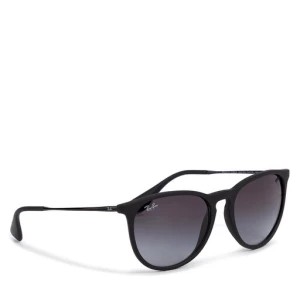 Zdjęcie produktu Okulary przeciwsłoneczne Ray-Ban Erika 0RB4171 622/8G Czarny