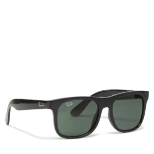 Zdjęcie produktu Okulary przeciwsłoneczne Ray-Ban Justin 0RJ9069S 100/71 Czarny