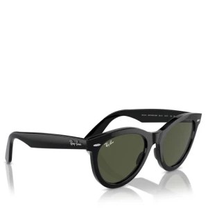 Zdjęcie produktu Okulary przeciwsłoneczne Ray-Ban Wayfarer Way 0RB2241 901/31 Czarny