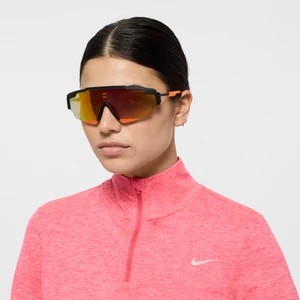 Zdjęcie produktu Okulary przeciwsłoneczne Road Tint Nike Marquee Edge - Czerń