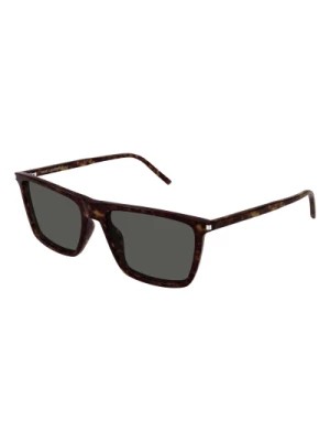 Zdjęcie produktu Okulary przeciwsłoneczne SL 668 Czarny Saint Laurent