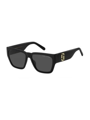 Zdjęcie produktu Okulary przeciwsłoneczne Snapshot dla kobiet Marc Jacobs