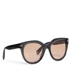 Zdjęcie produktu Okulary przeciwsłoneczne The Marc Jacobs MJ 1011/S Szary