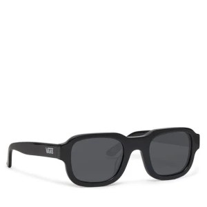 Zdjęcie produktu Okulary przeciwsłoneczne Vans 66 Sunglasses VN000GMXBLK1 Czarny