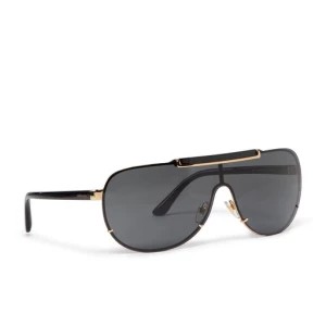 Zdjęcie produktu Okulary przeciwsłoneczne Versace 0VE2140 Czarny