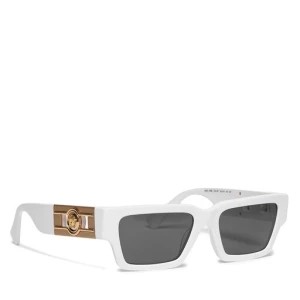 Zdjęcie produktu Okulary przeciwsłoneczne Versace 0VE4459 Biały
