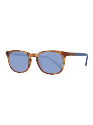 Zdjęcie produktu Okulary Przeciwsłoneczne z Niebieskimi Szkłami Gant