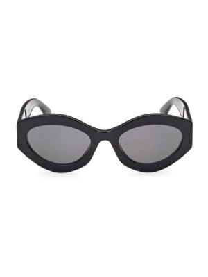 Zdjęcie produktu Okulary przeciwsłoneczne z octanu dla kobiet Emilio Pucci