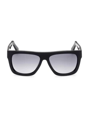 Zdjęcie produktu Okulary przeciwsłoneczne z octanu dla mężczyzn Gcds