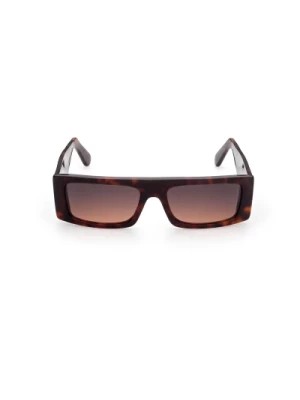 Zdjęcie produktu Okulary przeciwsłoneczne z octanu dla mężczyzn i kobiet Gcds