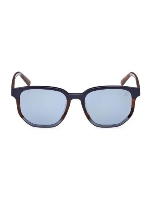 Zdjęcie produktu Okulary przeciwsłoneczne z octanu dla mężczyzn Timberland