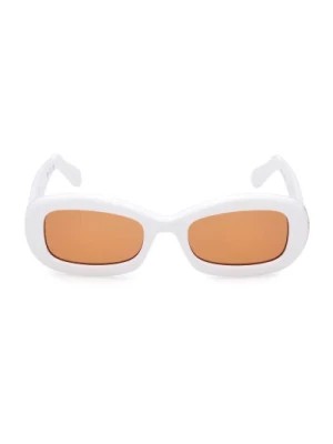 Zdjęcie produktu Okulary przeciwsłoneczne z octanu unisex codzienne użycie Gcds