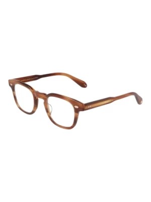 Zdjęcie produktu Okulary Sherwood Square Garrett Leight