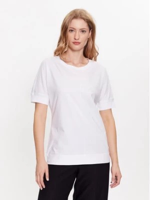 Zdjęcie produktu Olsen T-Shirt 11104490 Biały Regular Fit