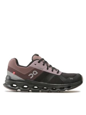 Zdjęcie produktu On Buty do biegania Cloudrunner Waterproof 52.98636 Czarny