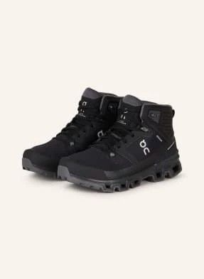 Zdjęcie produktu On Buty Trekkingowe Cloudrock 2 Waterproof schwarz