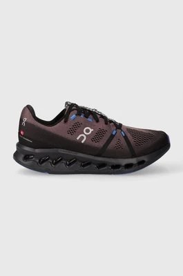 Zdjęcie produktu ON Running buty do biegania CLOUDSURFER kolor bordowy 3MD10421509