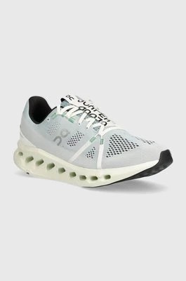 Zdjęcie produktu ON Running buty do biegania Cloudsurfer kolor szary