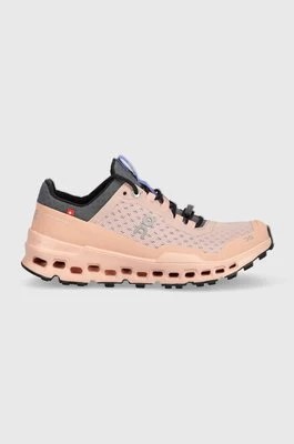 Zdjęcie produktu ON Running buty do biegania Cloudultra 4498573 kolor różowy 4498573-573