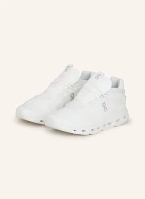 Zdjęcie produktu On Sneakersy Cloudnova Undyed weiss