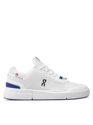 Zdjęcie produktu On Sneakersy The Roger Spin 3WD11482244 Biały