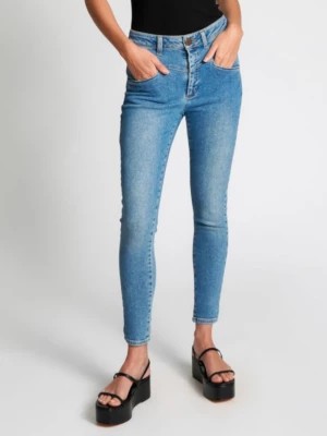 Zdjęcie produktu One Teaspoon Jeansy Preachers Skinny