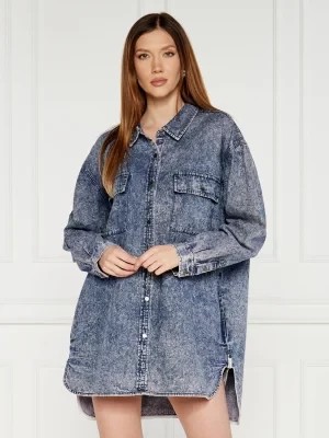 Zdjęcie produktu One Teaspoon Sukienka | denim