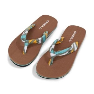 Zdjęcie produktu ONeill Japonki O&#39;Neill Ditsy Sun Sandals  92800613250 wielokolorowe