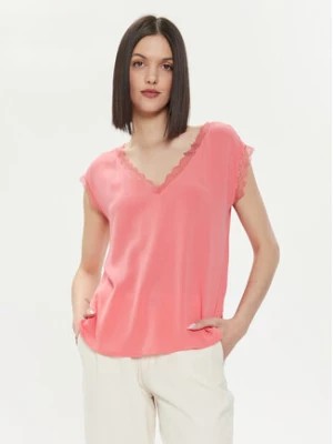 Zdjęcie produktu ONLY Bluzka Jasmina 15252241 Różowy Regular Fit