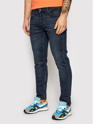 Zdjęcie produktu Only & Sons Jeansy Loom 22013631 Granatowy Slim Fit