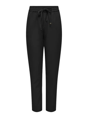 Zdjęcie produktu ONLY Spodnie w kolorze czarnym rozmiar: 38/L32