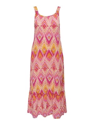 Zdjęcie produktu ONLY Sukienka "Alma" w kolorze różowym rozmiar: M