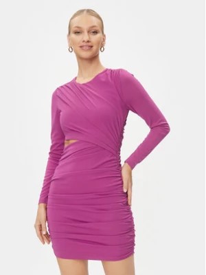 Zdjęcie produktu ONLY Sukienka koktajlowa 15310214 Fioletowy Regular Fit