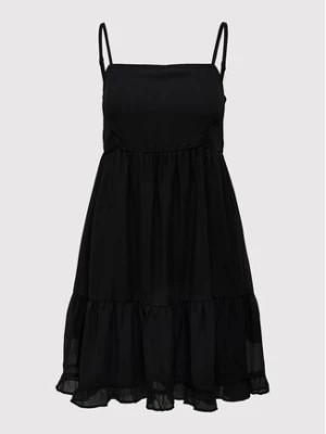 Zdjęcie produktu ONLY Sukienka letnia Ann 15262379 Czarny Regular Fit