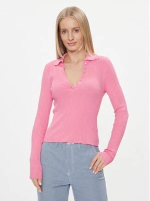 Zdjęcie produktu ONLY Sweter Minna 15309345 Różowy Regular Fit