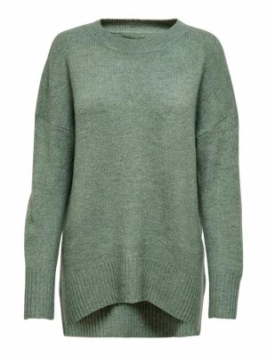 Zdjęcie produktu ONLY Sweter "Nanjing" w kolorze zielonym rozmiar: XL