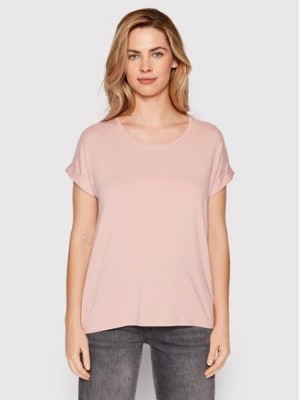 Zdjęcie produktu ONLY T-Shirt Moster 15106662 Różowy Loose Fit
