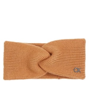 Zdjęcie produktu Opaska materiałowa Calvin Klein K60K612591 Brązowy