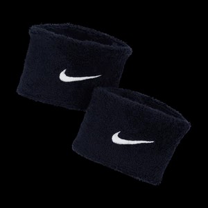 Zdjęcie produktu Opaski tenisowe na nadgarstek Nike Premier - Niebieski