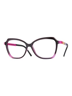Zdjęcie produktu Optyczne oprawki w kolorze różowym i fioletowym Lookkino